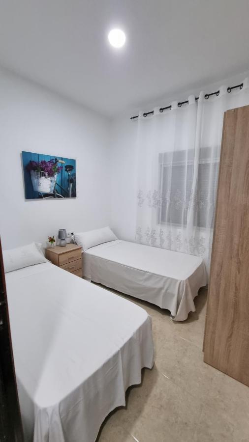 Apartamento Economico Y Centrico Castellón de la Plana Esterno foto