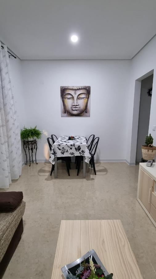 Apartamento Economico Y Centrico Castellón de la Plana Esterno foto