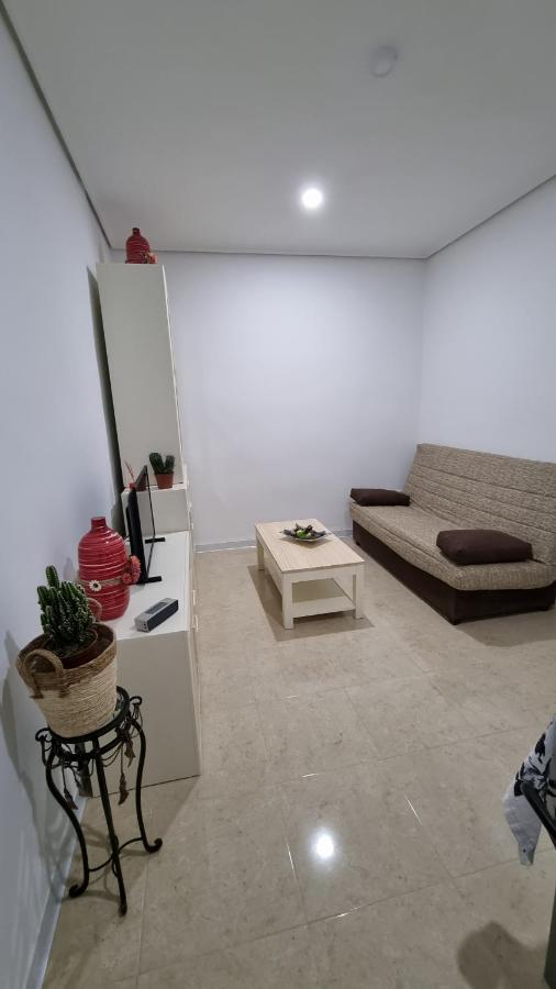 Apartamento Economico Y Centrico Castellón de la Plana Esterno foto