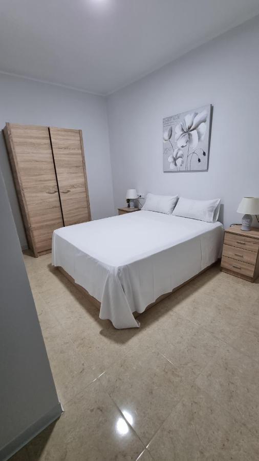 Apartamento Economico Y Centrico Castellón de la Plana Esterno foto