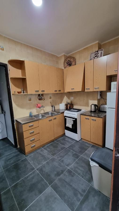 Apartamento Economico Y Centrico Castellón de la Plana Esterno foto