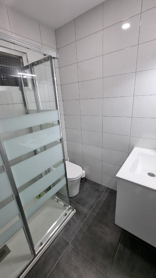 Apartamento Economico Y Centrico Castellón de la Plana Esterno foto